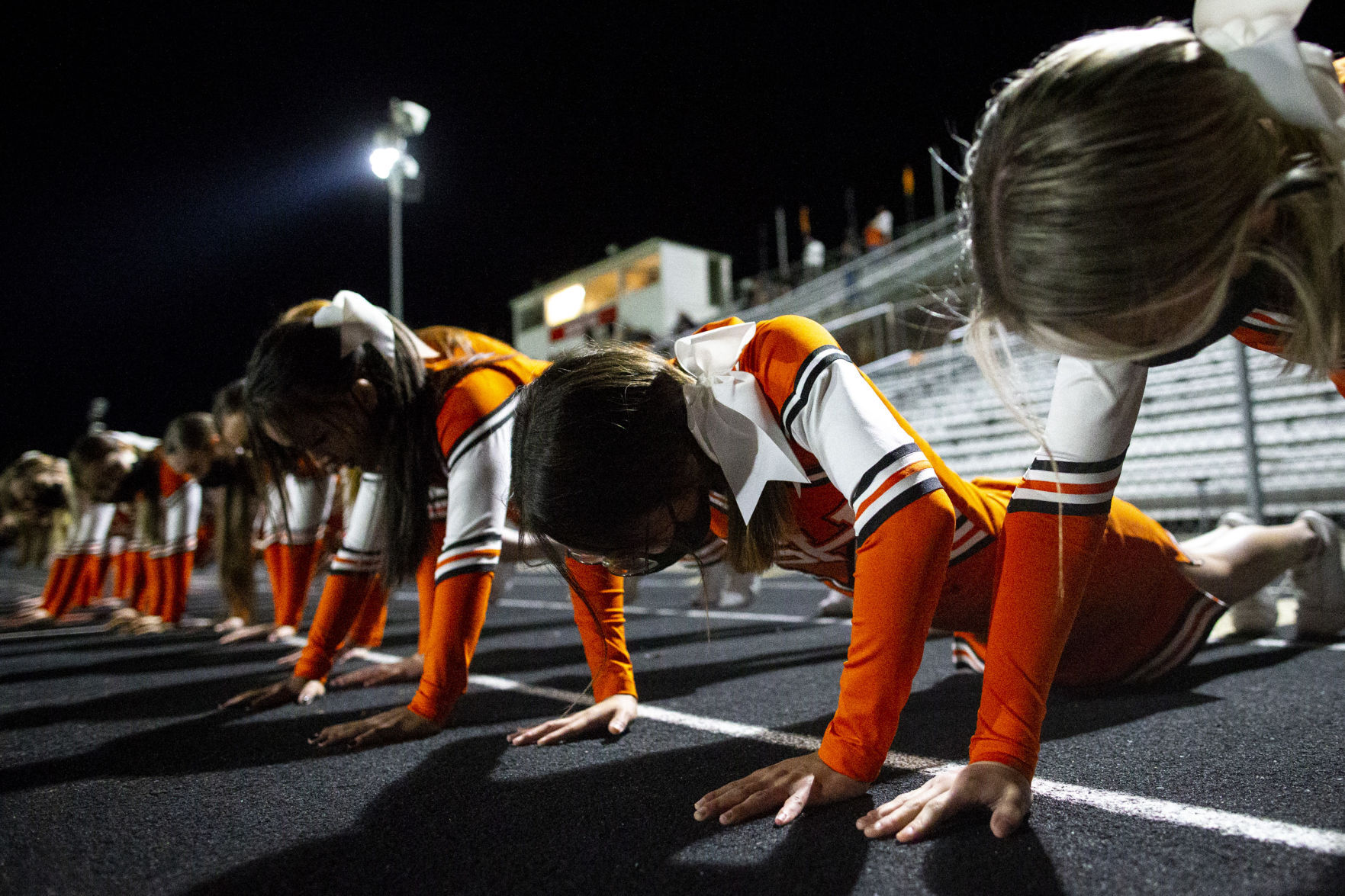 Billings Senior vs. Bozeman